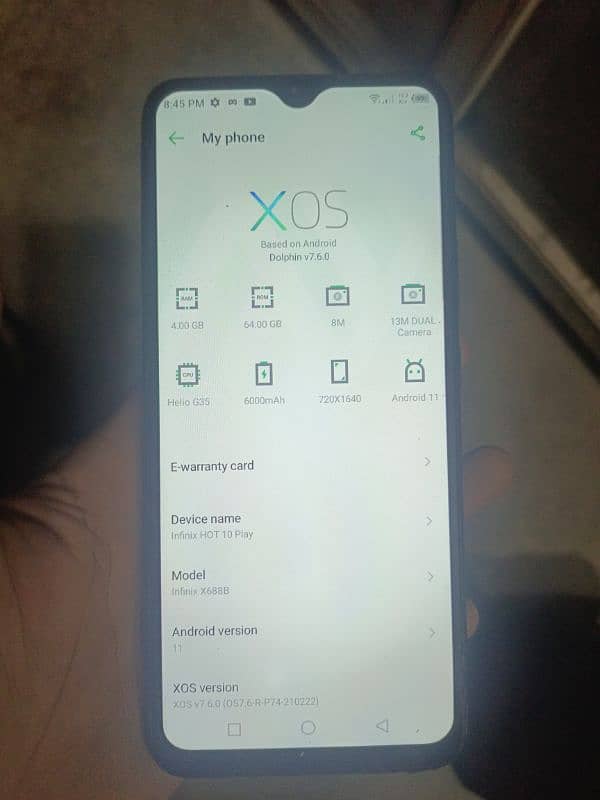 infinix for sale 0