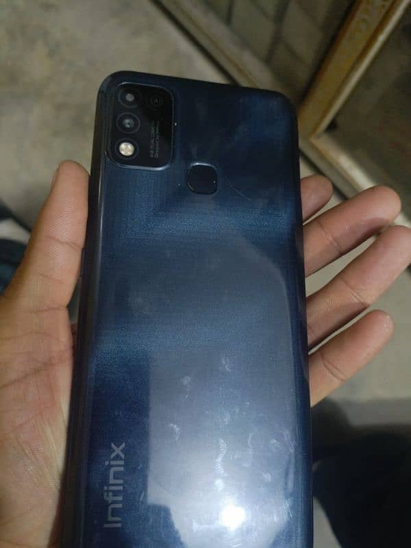 infinix for sale 1