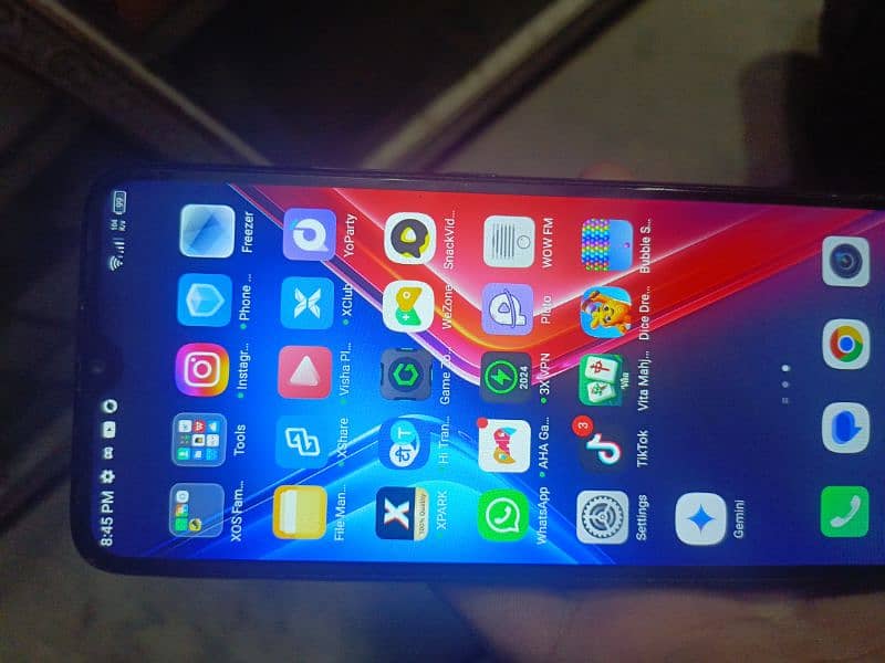 infinix for sale 6