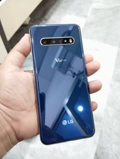 LG V60 approved 8/128Gb