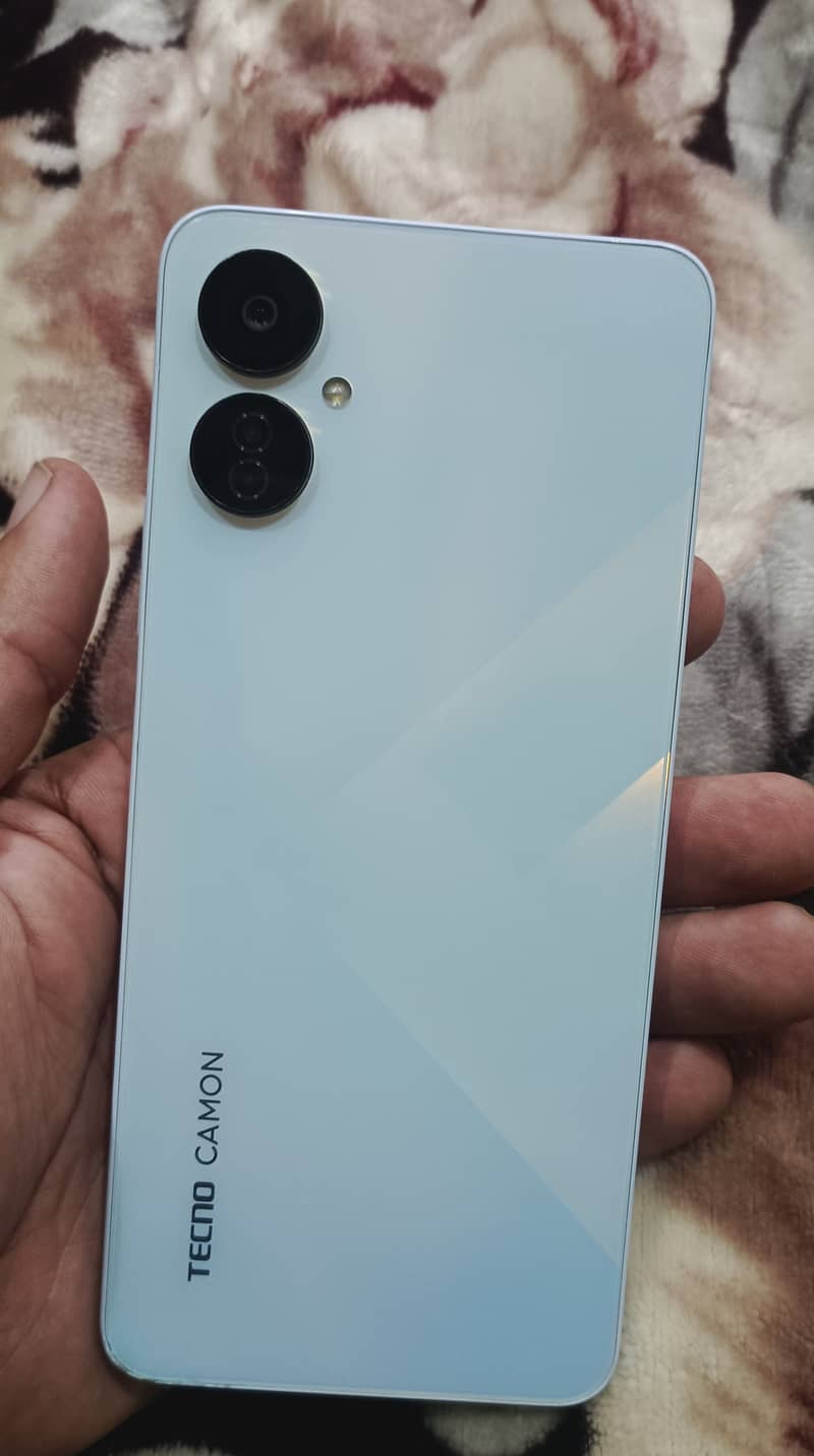 Techno Camon 19 Neo 1