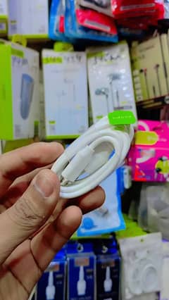 infinix cable original