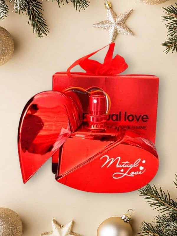 Mutual Love perfume 0