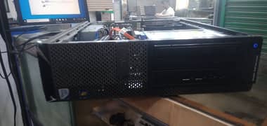 Dell desktop 3010 i3 3rd gen