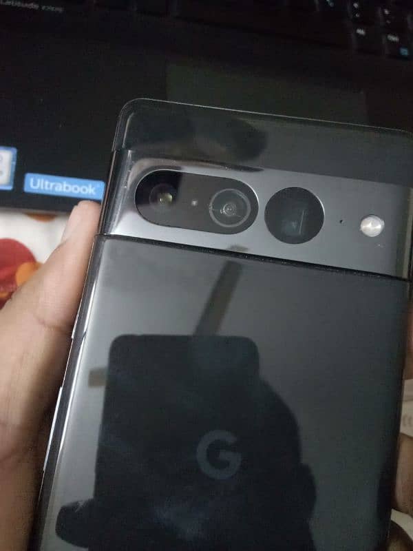 Google Pixel 7 pro 12/128 6