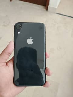 IPhone XR 64GB NON-PTA (JV)