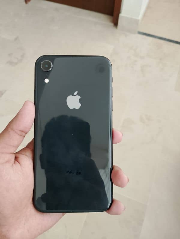 IPhone XR 64GB NON-PTA (JV) 0