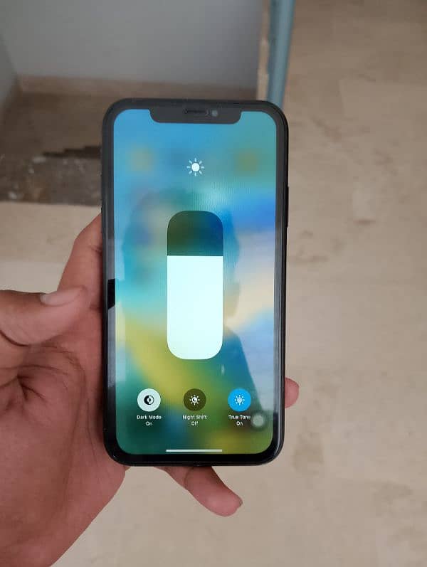 IPhone XR 64GB NON-PTA (JV) 5