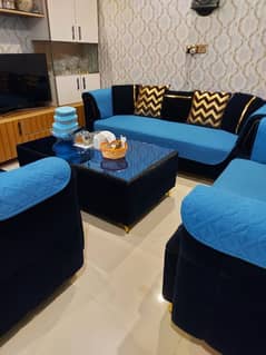 3-2-1 sofa set for sale