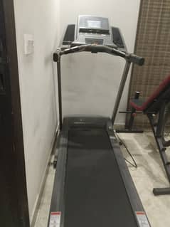 tread mill