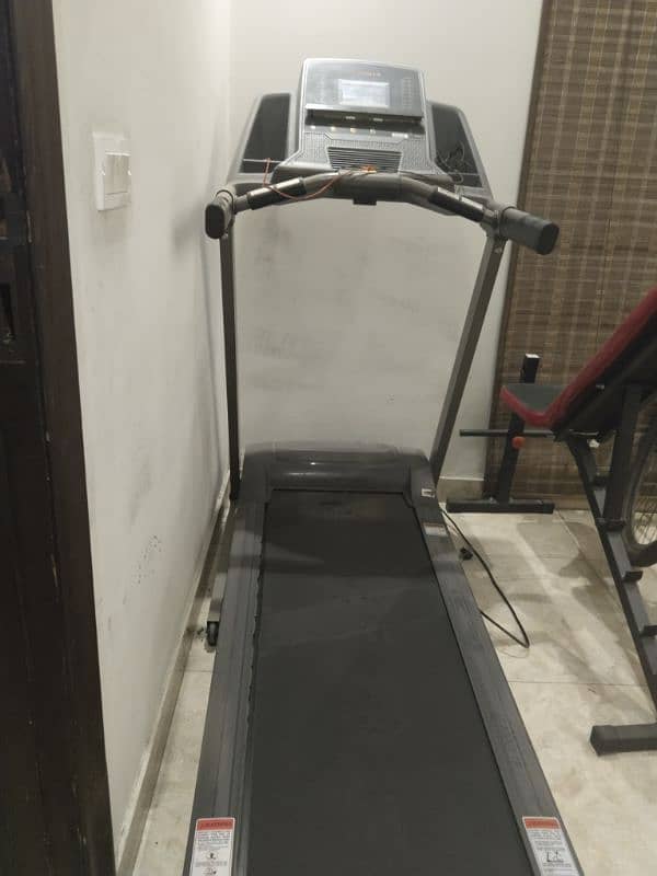 tread mill 0