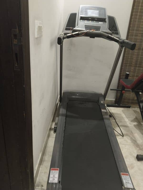 tread mill 2