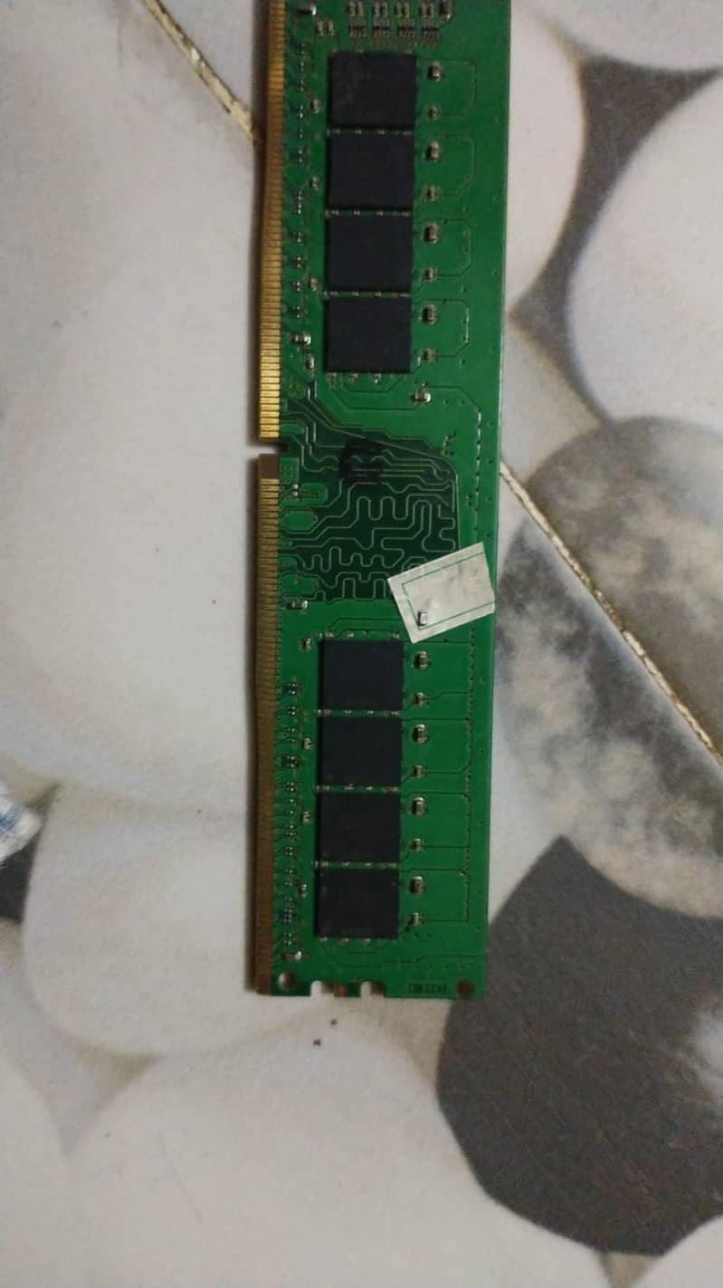 Ram 16GB 8+8 2 Stick 2