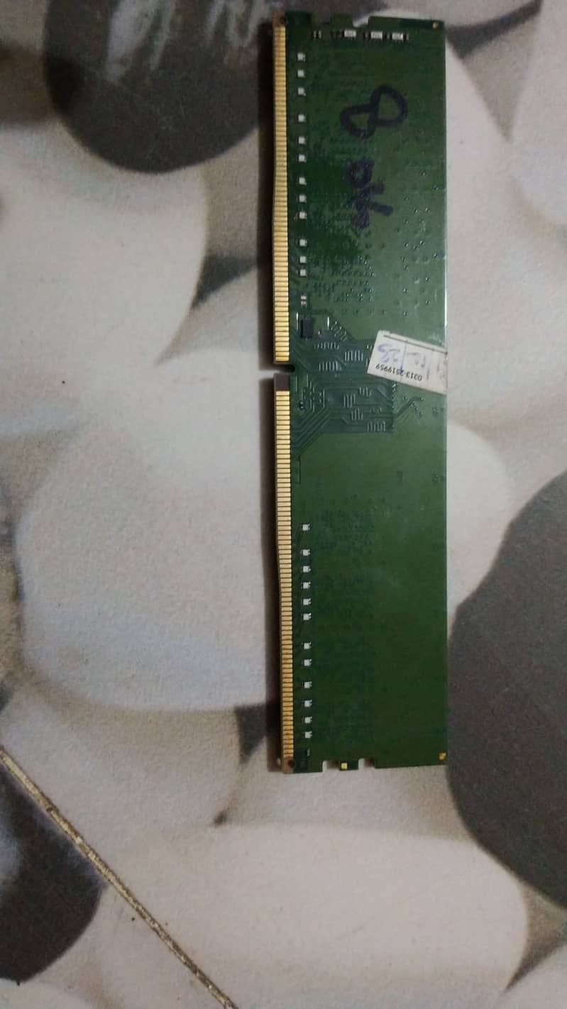 Ram 16GB 8+8 2 Stick 3