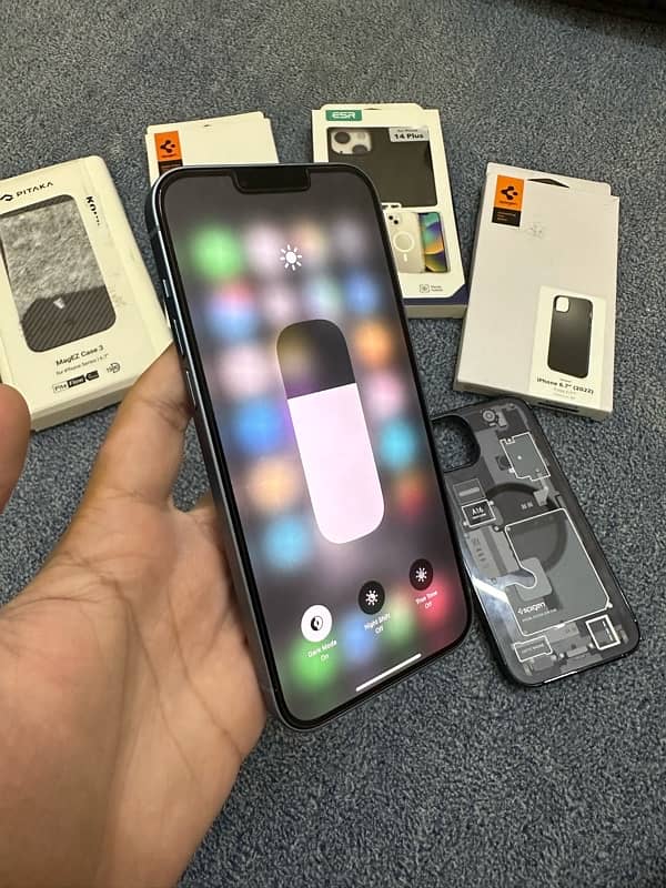 iphone 14 plus (jv) 128gb 7