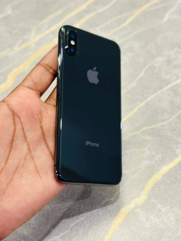 iPhone X for urgent sale Contact Whatsapp 03245431915 0