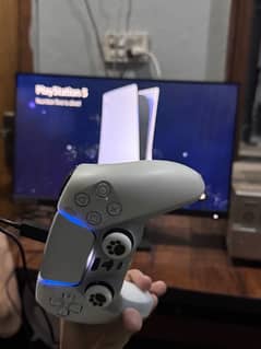 PS5