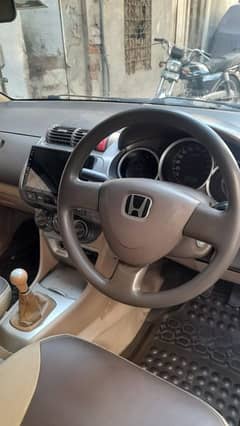 Honda City IDSI 2006