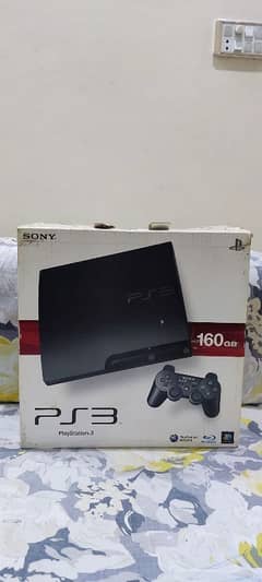 Playstation 3