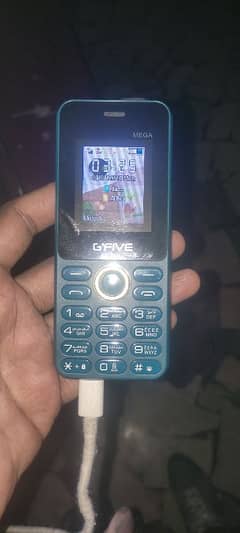 G,Five keypad wala mobile