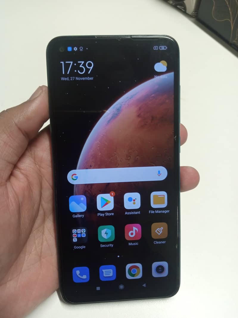 Redmi Note 9 2