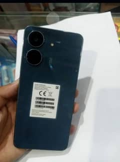 Redmi 13C 6+6GB RAM 128GB ROM With Box whatsapp 03029114147