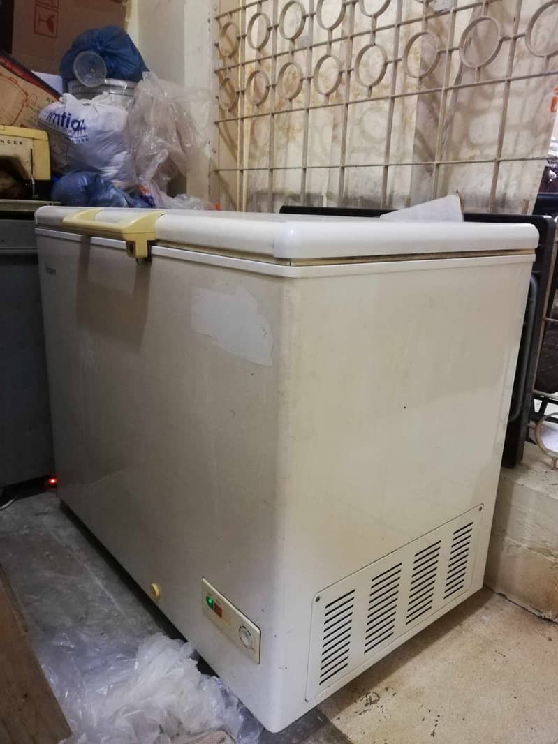 Refrigerators for sale 3