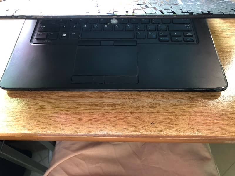 dell laptop i5 5th generation 2