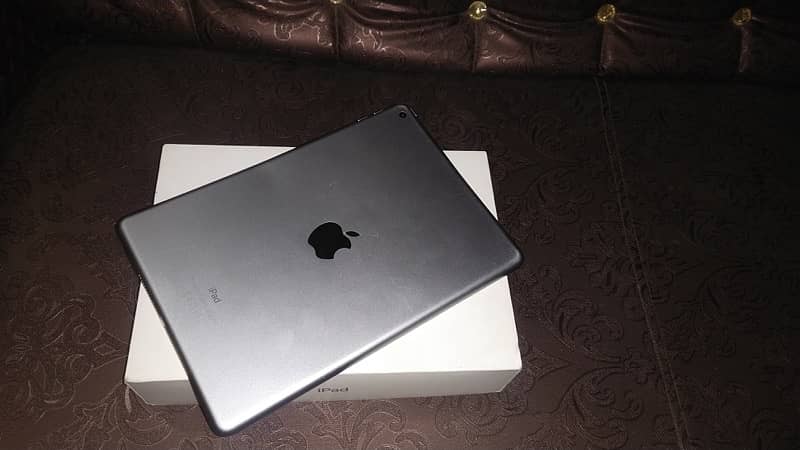 Apple Ipad 6 Generation 3