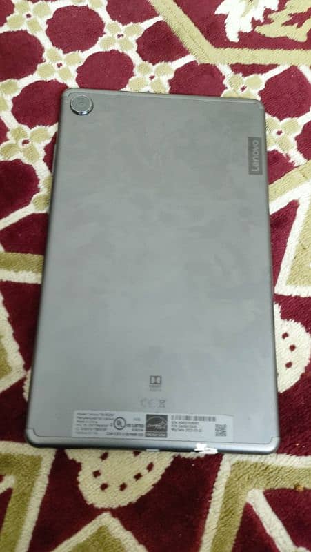 Lenovo tablet best condition 2022 6