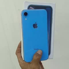 IPhone XR  apple receipt new phon