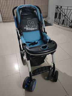 baby stroller 4 wheels