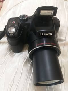 Panasonic LZ40 camera