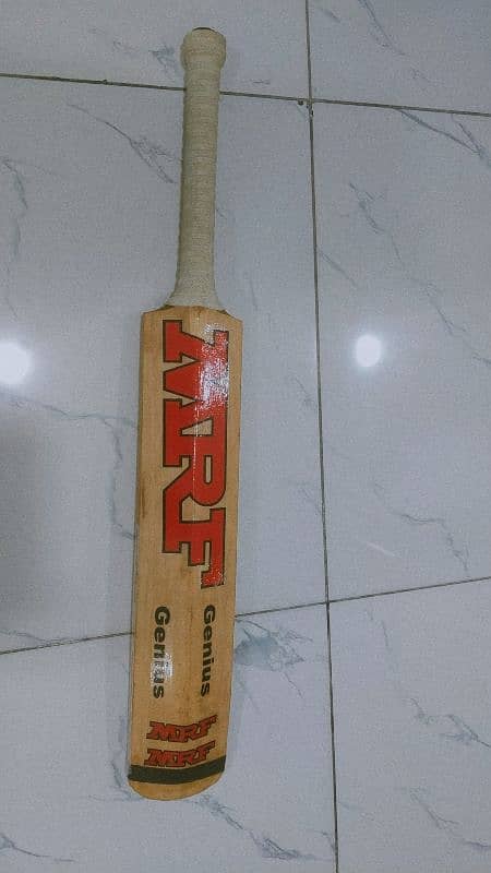 English willow Hard bat 3