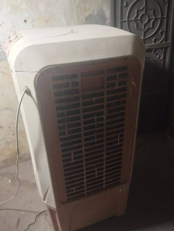 Air cooler used 1