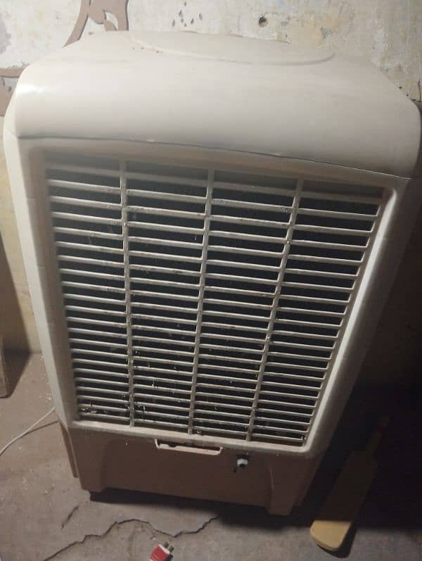 Air cooler used 2