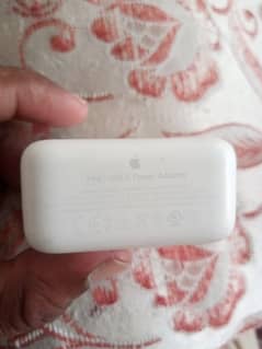 iphone 29 wat fast charger original 03129572280