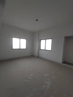 3 BED DD FLAT FOR RENT (ROYAL 8 ICON) IN GULSHAN E IQBAL BLOCK 13D2