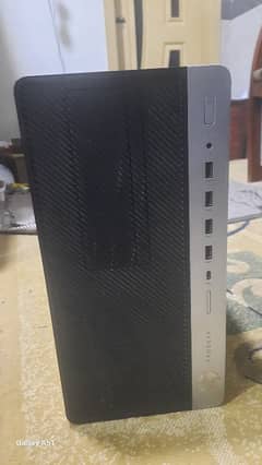 HP prodesk 600 G3 MT