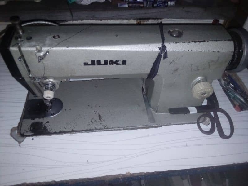 brother sewing machine 3