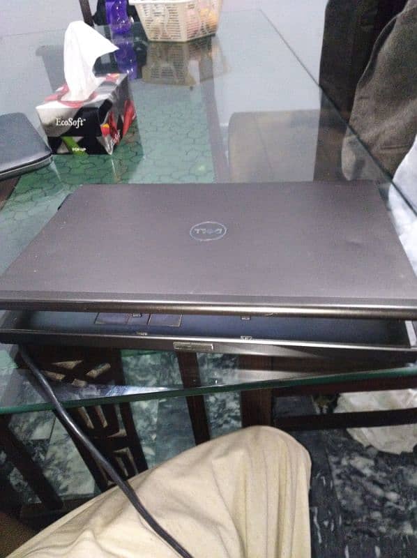 gaming / work station Dell precision M4700 0