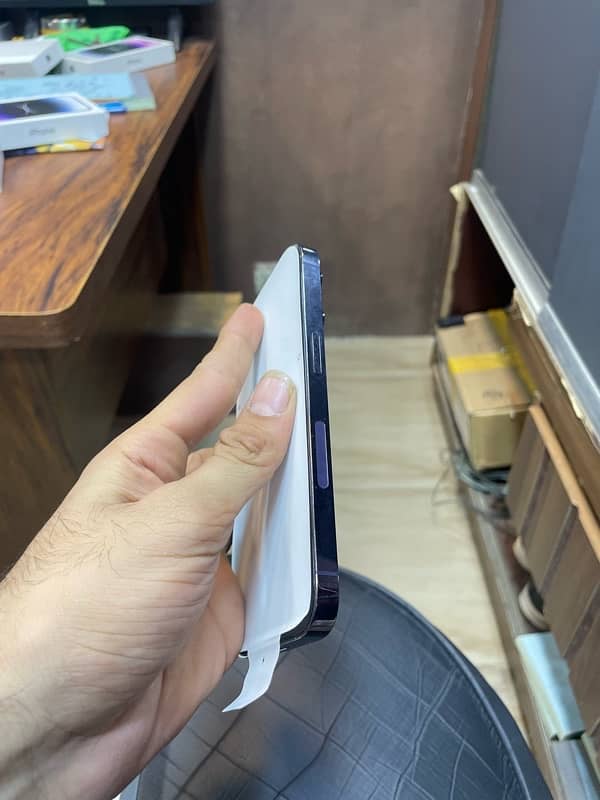 IPHONE 14PRO 128gb JV Non 1