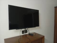 Sony led tv