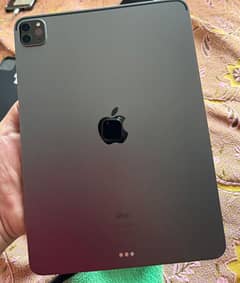 iPad Pro M1 Chip 3rd Generation 128GB = WATSAPP  , 03486223941