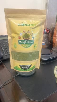 Moringa 250 gram