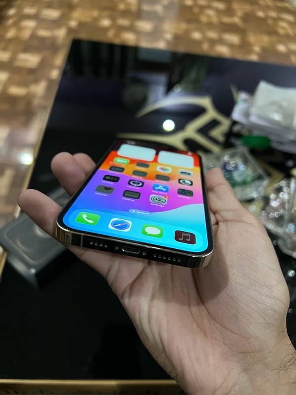 iphone 12 pro max 256gb approved 5