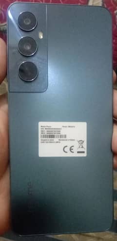 Realme c65 New phone open box