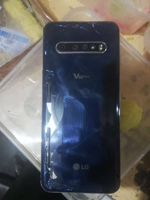 LG V60 Thinq 2