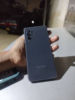 Samsung A32 condition 10/10