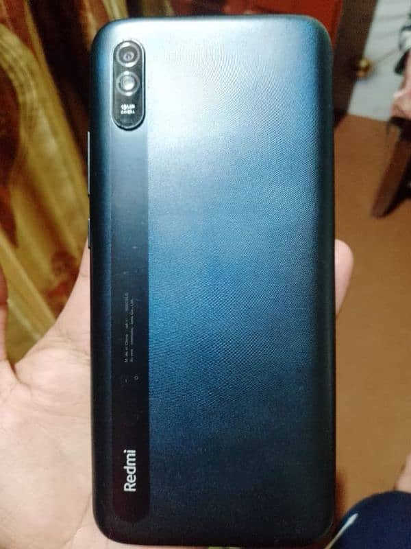 redmi 9 2 32 ram non pta sim working 0